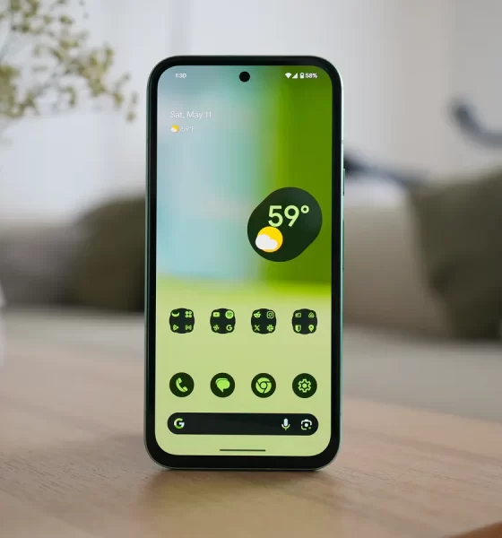 Android