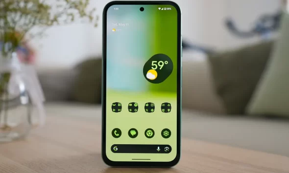 Android