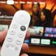 Chromecast with Google TV
