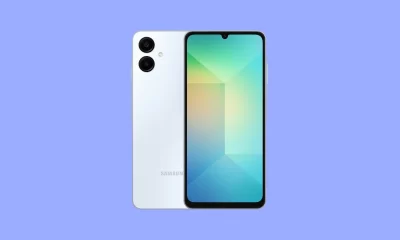 Galaxy A06