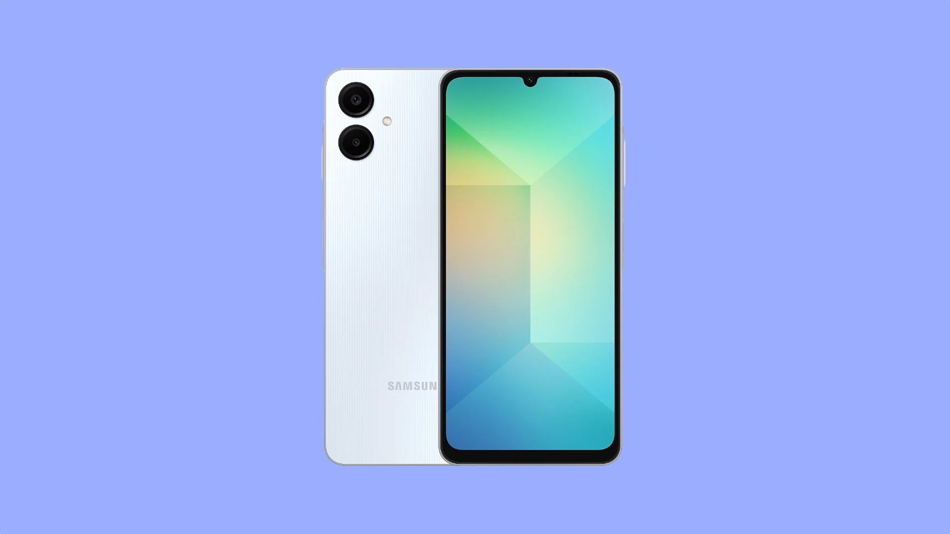 Galaxy A06