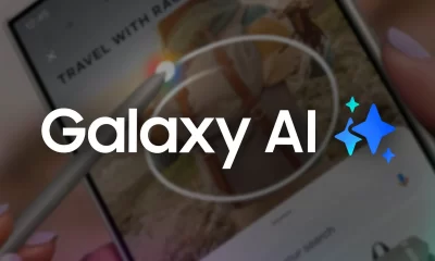 Galaxy AI