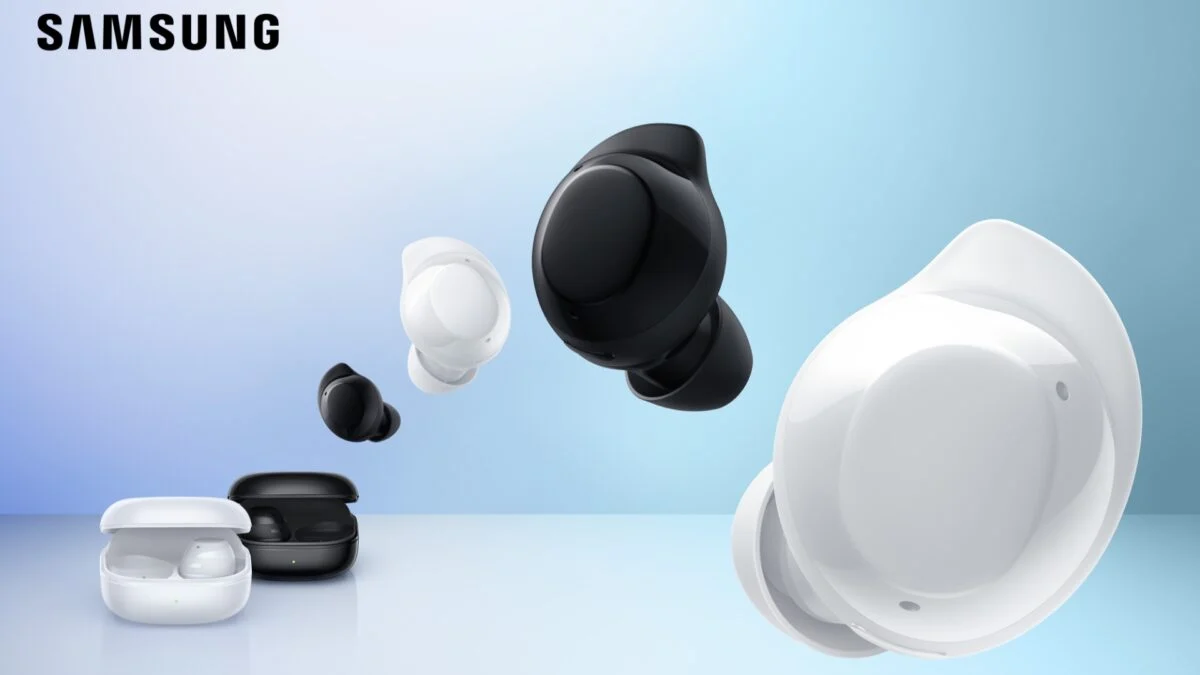 Galaxy Buds Core