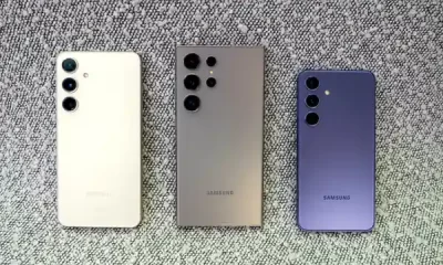 Galaxy S24