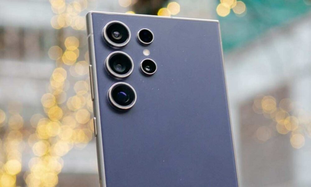 Galaxy S25 Ultra
