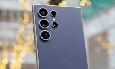 Galaxy S25 Ultra