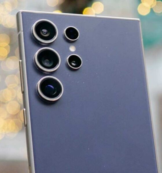 Galaxy S25 Ultra