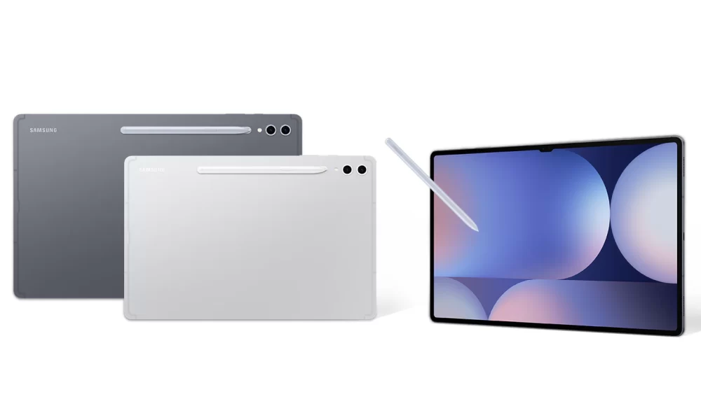 Galaxy Tab S10 Ultra