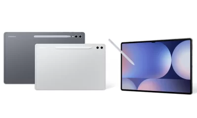 Galaxy Tab S10 Ultra