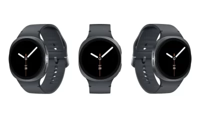 Galaxy Watch 8 Series