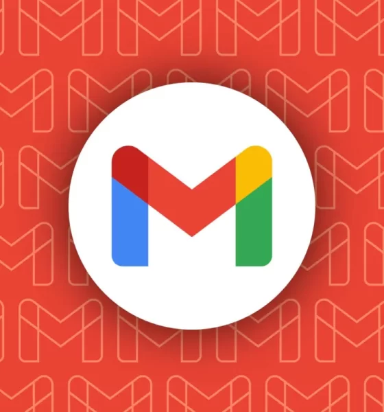 Gmail