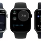 Google Calendar on Apple Watch