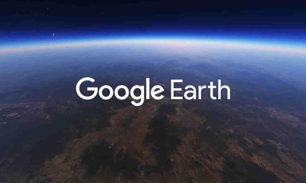 Google Earth
