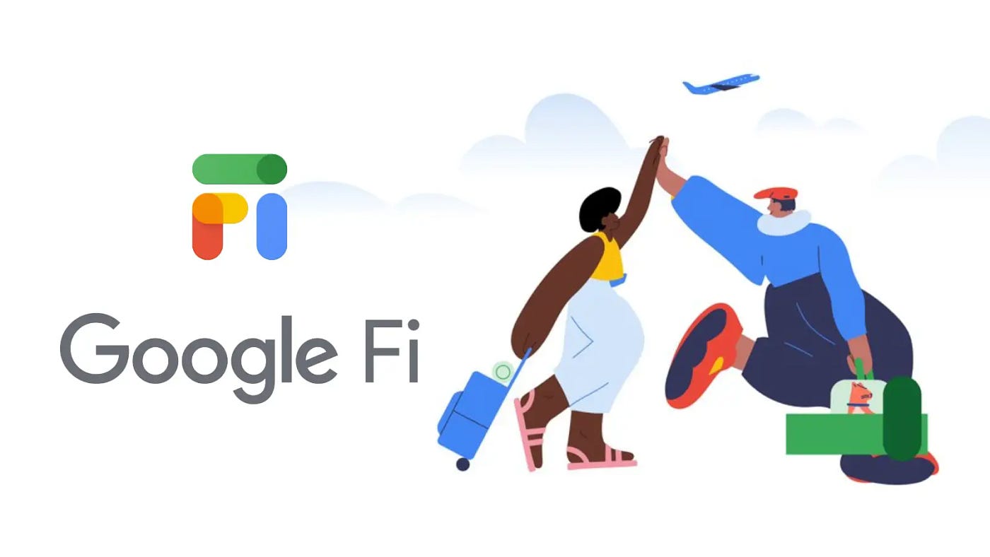 Google Fi