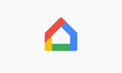 Google Home app
