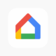 Google Home app
