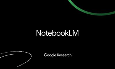 Google NotebookLM