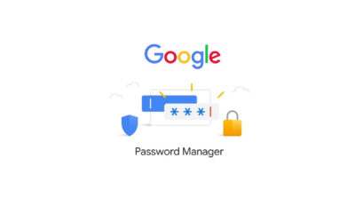 Google Password Manager
