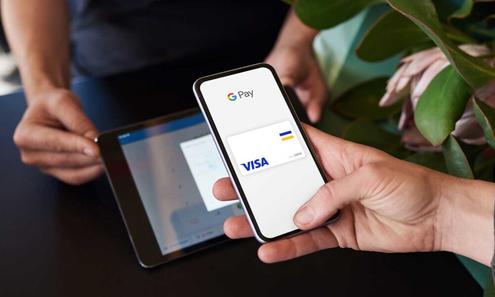 Google Pay