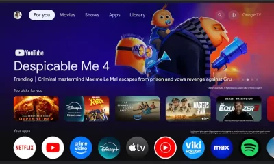 Google TV