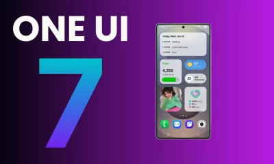 One UI 7