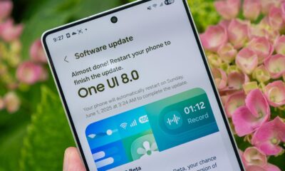 One UI 8
