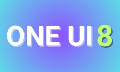 One UI 8 Image