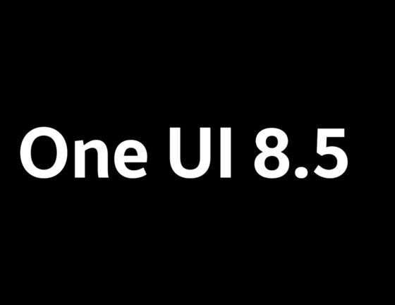One UI 8.5