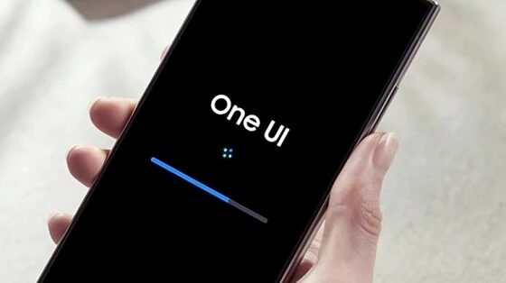 One UI Update