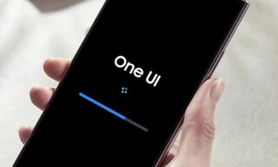 One UI Update