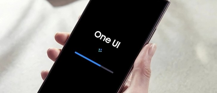 One UI Update