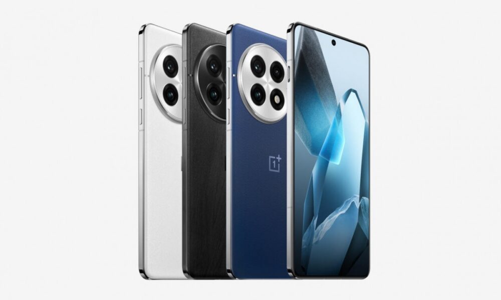 OnePlus 15