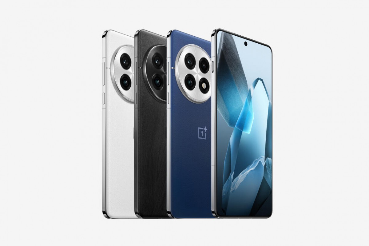 OnePlus 15