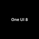 One UI 8