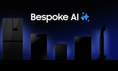 Samsung Bespoke AI