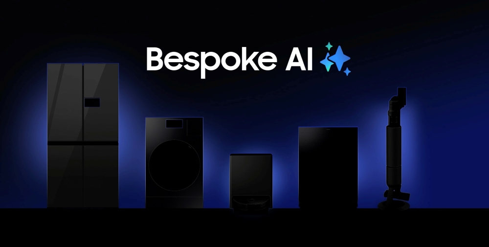 Samsung Bespoke AI