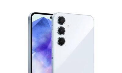 Samsung Galaxy A56