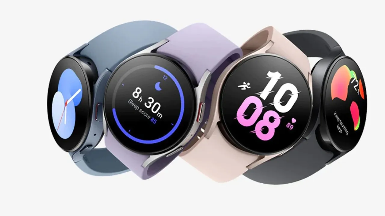 Samsung Galaxy Watch 6 series