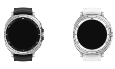 Samsung Galaxy Watch 8 Classic