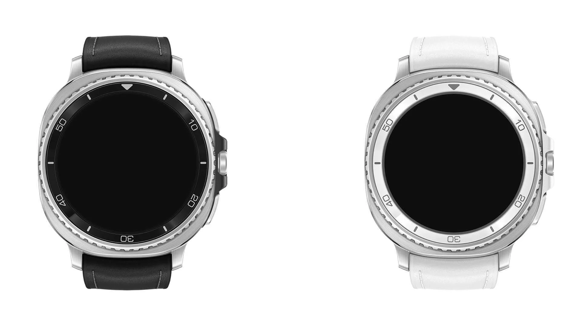 Samsung Galaxy Watch 8 Classic