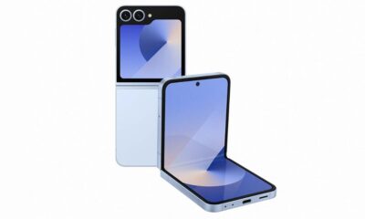 Samsung Galaxy Z Flip 7