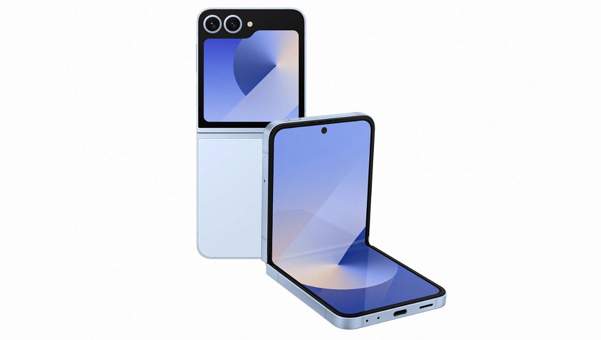 Samsung Galaxy Z Flip 7