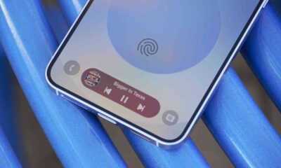Samsung Now Bar