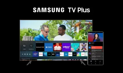 Samsung TV Plus