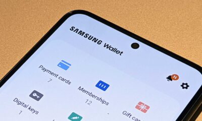 Samsung Wallet