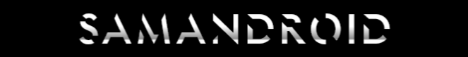 SamAndroid – Samsung and Android