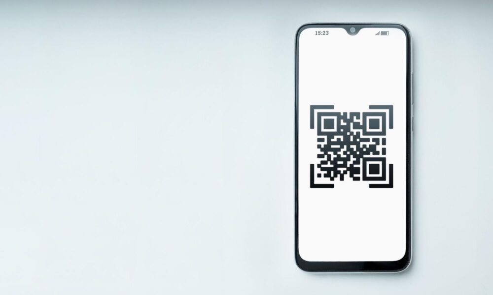 Android QR Code