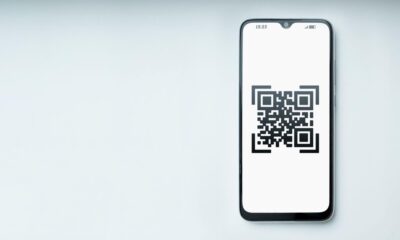 Android QR Code