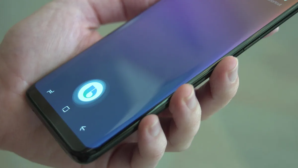 Bixby