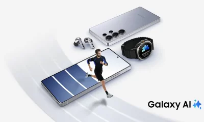 Galaxy AI